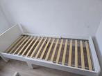 Meegroeibed Ikea, Huis en Inrichting, Ophalen, Verstelbaar, 90 cm, Eenpersoons