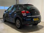 Citroen C3 1.2 VTi 82PK Navi PDC Trekhaak NL-auto, Voorwielaandrijving, Euro 5, Gebruikt, 1199 cc