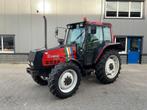 1996 Valmet 6400 Hi-Trol Vierwielaangedreven landbouwtractor, Gebruikt, Overige merken