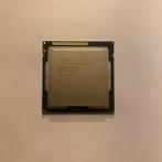 Intel Pentium G645 2,9GHz ( LGA 1155 ), 2 tot 3 Ghz, 2-core, Intel Pentium, Gebruikt