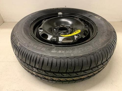 Reservewiel van een Seat Ibiza, Auto-onderdelen, Banden en Velgen, Velg(en), Personenwagen, Gebruikt, 3 maanden garantie, Ophalen of Verzenden