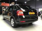 Skoda RAPID 1.4 TSI Greentech Elegance Businessline I New Ap, Euro 5, Stof, Gebruikt, 4 cilinders