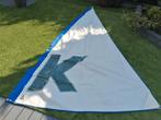 Windsurfzeilen, surfzeilen voor beginners, kleine surfzeilen, Watersport en Boten, Zeilen en Zeiltoebehoren, Ophalen, Gebruikt