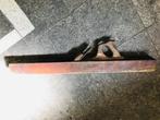 rijschaaf, Antiek en Kunst, Antiek | Gereedschap en Instrumenten, Ophalen of Verzenden