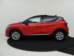 Renault Captur 1.0 TCe 90 PK Intens / 360° camera / Schuif/, Origineel Nederlands, Te koop, 5 stoelen, Benzine