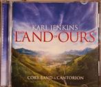 Karl Jenkins  This Land Of Ours  #1169#, Ophalen of Verzenden, Zo goed als nieuw, Opera of Operette, Modernisme tot heden