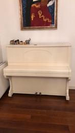 Piano gratis ophalen, Muziek en Instrumenten, Piano's, Ophalen, Zo goed als nieuw