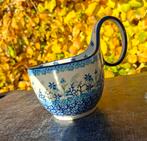 Bunzlau Castle Scoop 🩵💙🩵, Ophalen of Verzenden, Nieuw, Keramiek, Overige stijlen