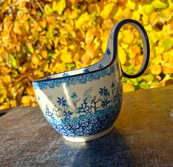 Bunzlau Castle Scoop 🩵💙🩵 beschikbaar voor biedingen