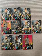 Panini 365 cards 2024 Juventus, Ophalen of Verzenden, Zo goed als nieuw