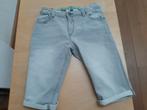 Denimshort slim fit jog denim, WE Blue Ridge, Mt. 170 nieuw, Kinderen en Baby's, Kinderkleding | Maat 170, Nieuw, Jongen, WE, Ophalen of Verzenden