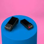 Verifone Duo Base A80-A35, Ophalen of Verzenden