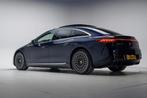 Mercedes-Benz EQS 580 4MATIC AMG 108 kWh 3-Fase [ Hyperscree, Auto's, Automaat, 131 €/maand, 0 cilinders, Gebruikt