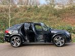 Audi Q3 Sportback 45 TFSI e S Edition 3x S-line|Black| Pano|, Gebruikt, Euro 6, Leder en Stof, Hybride Elektrisch/Benzine