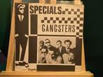 The Specials / The Selecter - Gangsters / The selecter, Gebruikt, Overige genres, 7 inch, Single