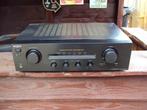 Sony TA FE 370 + Videoton DB 1302 A speakers, Gebruikt, Losse componenten, Speakers, Ophalen
