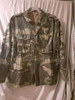 Camouflagejas US?? ., Ophalen of Verzenden, Landmacht, Amerika, Kleding of Schoenen