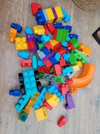 Mega Blocks, Kinderen en Baby's, Speelgoed | Duplo en Lego, Ophalen of Verzenden, Zo goed als nieuw, Complete set, Duplo