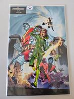 Captain Marvel: Dark Tempest (Comics), Boeken, Strips | Comics, Eén comic, Ophalen of Verzenden, Zo goed als nieuw, Amerika