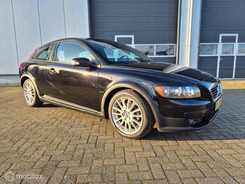 Volvo C30 1.6D DRIVe Sport | Airco | Cruise | LMV, Auto's, Volvo, Bedrijf, Te koop, C30, ABS, Airbags, Airconditioning, Alarm