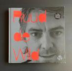 Ruud de Wild, Ophalen of Verzenden, Zo goed als nieuw, Schilder- en Tekenkunst