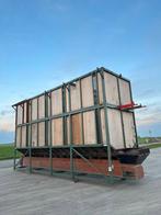 Compas 30 Ton Bunker (bj 2000), Overige, Overige typen