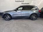 Mercedes-benz GLC-KLASSE 350E 4Matic AMG Line Panodak Trekha, Auto's, Mercedes-Benz, Automaat, Gebruikt, 4 cilinders, Met garantie (alle)