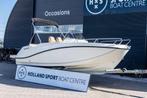 QUICKSILVER Activ 555 Open (MY2023), Nieuw, Overige brandstoffen, 3 tot 6 meter