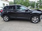 Nissan Qashqai 1.5 dci bj 2010 Typ j10 voor demontage., Gebruikt, Ophalen of Verzenden, Nissan