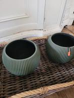Nieuwe bloempot merk Capi foto 1 t/m 6, Tuin en Terras, Bloempotten, Heikant 21 Kaatsheuvel, Kunststof, Ophalen of Verzenden, Jolandamonsieurs@gmail.com