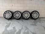 Mazda mx5 NC velgen 17 inch, Velg(en), 17 inch, All Season, Personenwagen