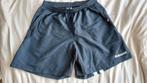 Babolat zwarte korte broek XL, Zwart, Maat 56/58 (XL), Gedragen, Algemeen