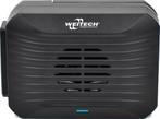 Weitech duivenverjager Demomodel WEG=WEG, Ophalen of Verzenden, Nieuw