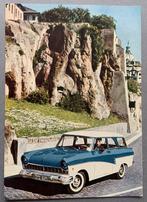 Auto’s Ford Taunus Station Wagon, Ophalen of Verzenden, 1960 tot 1980, Voertuig