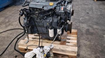 Deutz BF4M1013C Motor beschikbaar voor biedingen