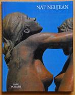 ## Nat Neujean (Belgie) # Monografie /Nieuw, Ophalen of Verzenden, Nieuw, Schilder- en Tekenkunst