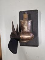 SIDE POWER SP 55 S boegschroef hek schroef bow thruster, Watersport en Boten, Ophalen of Verzenden, Gebruikt, Motor en Techniek