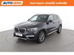 BMW X3 xDrive20i | ZK31449 | (bj 2021, automaat), 1998 cc, Gebruikt, 4 cilinders, Leder en Stof
