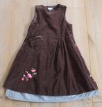 Vintage jurk van Catimini Atelier maat 10A / 38 cm, Gebruikt, Meisje, Ophalen of Verzenden, Jurk of Rok