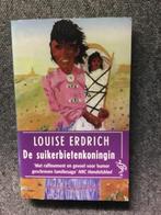 De Suikerbietenkoningin ; door Louise Erdrich #USA #Indianen, Ophalen of Verzenden, Zo goed als nieuw, Louise Erdrich, Amerika
