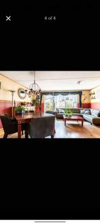 Coffee table and dining table, Ophalen of Verzenden, Rechthoekig, 50 tot 100 cm