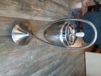 retro model asbak  hoogte 50cm, Verzamelen, Retro, Ophalen, Overige typen