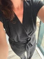 Mooie jumpsuit zgan van Yest xl, Kleding | Dames, Jumpsuits, Ophalen of Verzenden, Zo goed als nieuw, Maat 46/48 (XL) of groter