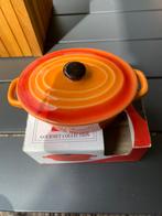 Captain cook mini pannetjes, Huis en Inrichting, Ophalen of Verzenden, Zo goed als nieuw, Overige materialen