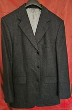 Yves Saint Laurent M 48 blazer jasje - 100% wol / wool, Ophalen of Verzenden, Zo goed als nieuw, Maat 48/50 (M)