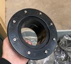 Wandoorvoeren 90 mm, Ophalen of Verzenden, Zo goed als nieuw, Vijverfilter