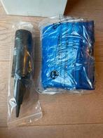 Gymnastiekbal / Fitnessbal - 55cm - nieuw in doos, Ophalen of Verzenden, Nieuw, Buik, Fitnessbal