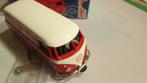 VW Volkswagen T1 Busje Schuco Micro Racer Schuco 1:40, Ophalen of Verzenden, Nieuw, Auto, Schuco