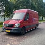 Mercedes-Benz Sprinter 2.1 CDI 95 PK 2015, Auto's, Euro 5, 2000 kg, 2102 kg, Bedrijf