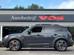 MINI Countryman 2.0 John Cooper Works ALL4 Chili | 306 pk |, 1998 cc, Gebruikt, Met garantie (alle), Bedrijf